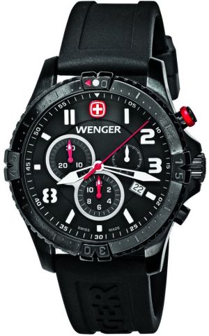 Pánske hodinky WENGER 77053