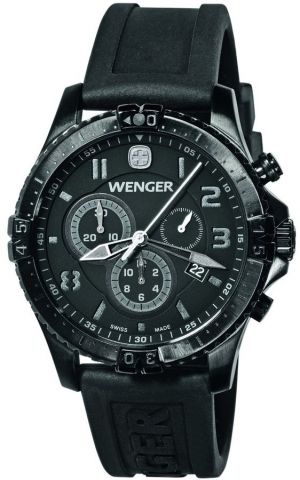 Pánske hodinky WENGER 77054