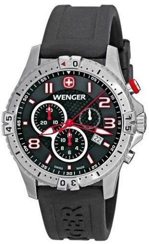 Pánske hodinky WENGER 77055