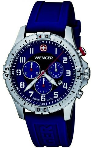 Pánske hodinky WENGER 77057