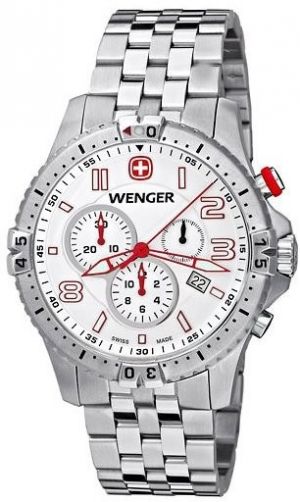 Pánske hodinky WENGER 77059