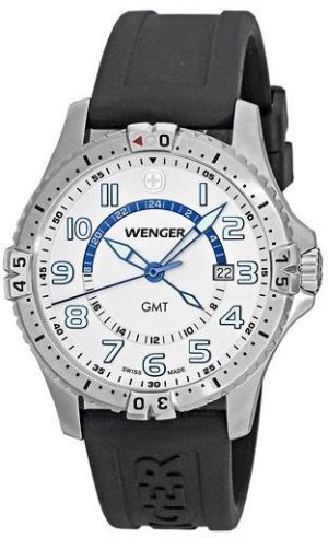 Pánske hodinky WENGER 77070