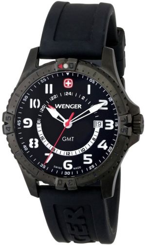 Pánske hodinky WENGER 77073