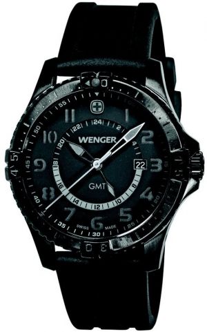 Pánske hodinky WENGER 77074