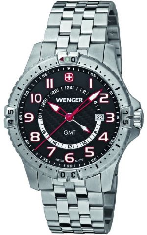 Pánske hodinky WENGER 77076