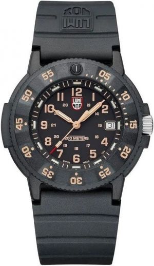 Pánske hodinky XS.3001.EVO.OR.S